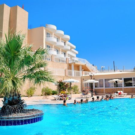 Diagoras Hotel All Inclusive Faliraki Eksteriør bilde