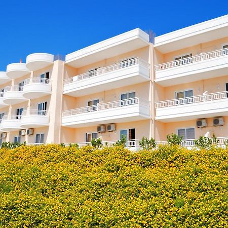 Diagoras Hotel All Inclusive Faliraki Eksteriør bilde