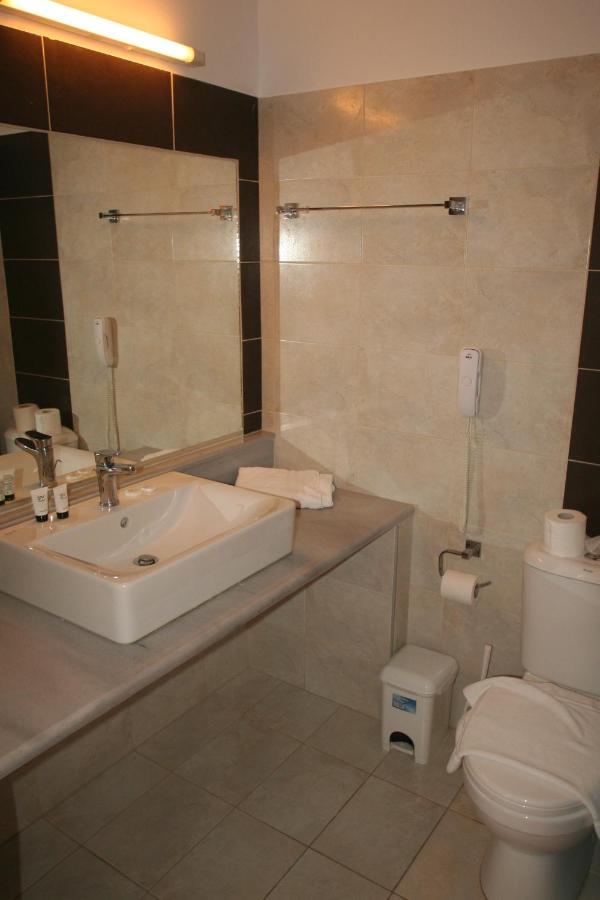 Diagoras Hotel All Inclusive Faliraki Eksteriør bilde