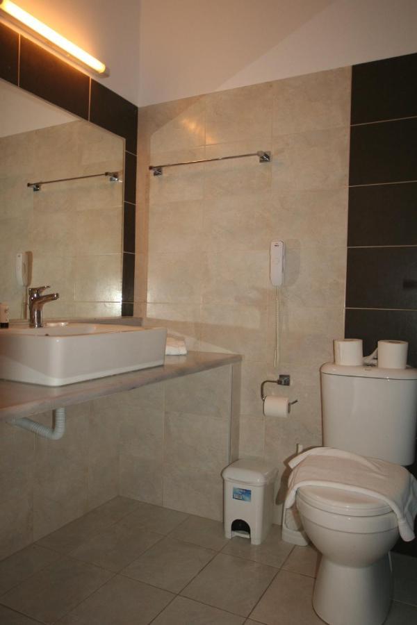 Diagoras Hotel All Inclusive Faliraki Eksteriør bilde